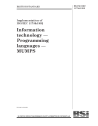 BS ISO/IEC 11756:1992