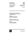 IEC TR 61334-1-2:1997