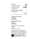 IEC 60050-466:1990
