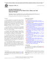 ASTM D2665-24
