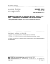 NBN EN 932-6:1999
