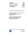IEC 61959:2004