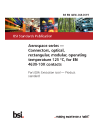 BS EN 4830-004:2015