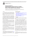 ASTM E1105-15
