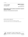 NBN EN 16603-34:2014