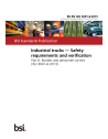 BS EN ISO 3691-6:2015