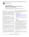 ASTM D2712-20