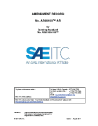 SAE AS 60100AR-3:2017-08-11