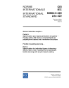 IEC 60684-3-420:2002