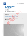 IEC 60335-2-64:2002/AMD2:2017
