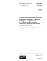 ISO/IEC 27006:2015