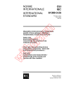 IEC 61300-3-25:1997
