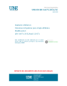 UNE-EN ISO 16671:2016/A1:2018