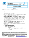 SAE AMS 3109:2022-08-10