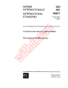 IEC 60677:1980