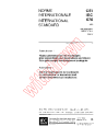 IEC 60670:1989/AMD1:1994