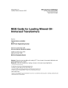 IEEE C57.91:1995 (R2004)