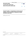 NBN EN ISO/ASTM 52904:2020