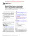 ASTM D3749-13