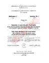 IEC 60056-6:1971/AMD2:1981