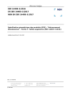 NBN EN ISO 14405-3:2017
