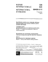 IEC 60455-3-11:1988