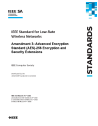 IEEE 802.15.4y:2021