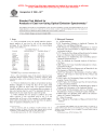ASTM E1999-99e1