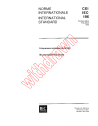IEC 60196:1965