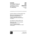 IEC 60235-2E:1976