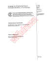 IEC 60076-3-1:1987