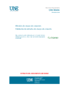 UNE 80404:2018
