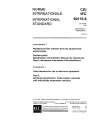 IEC 60115-6:1983/AMD1:1987