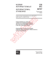 IEC 60707:1999