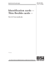 BS ISO/IEC 15457-3:2008