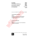IEC 60044-6:1992
