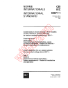 IEC 60871-1:1987