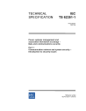 IEC TS 62351-1:2007