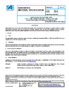 SAE AMS 4462B:2025-05-03