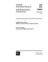 IEC 60908:1999