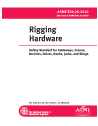 ASME B30.26-2010 - W INTS