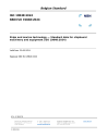 NBN ISO 19848:2024