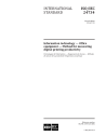 ISO/IEC 24734:2014