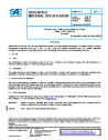 SAE AMS 4070P:2023-08-01