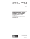 ISO/IEC TS 33073:2017
