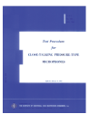 IEEE 258:1965