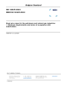 NBN ISO 10425:2023