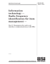 BS ISO/IEC 18000-7:2004