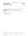 NBN EN 13282-3:2015