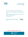 UNE-EN ISO 19892:2019